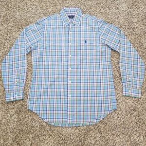 🔥 Ralph Lauren (M) Button Down